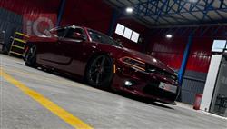 دودج تشارجر